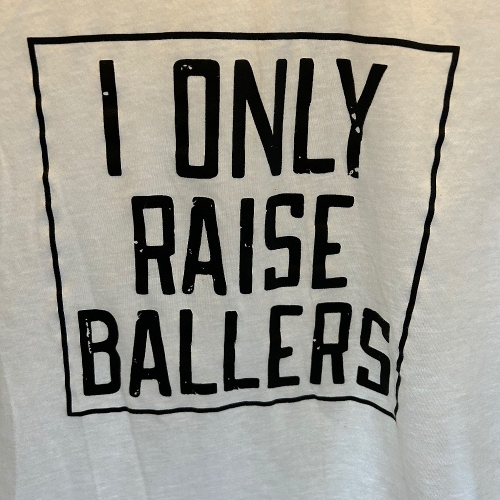 Sports Mom Shirt